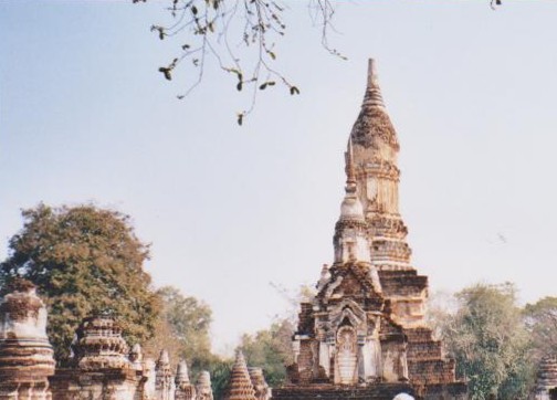 Sukothai